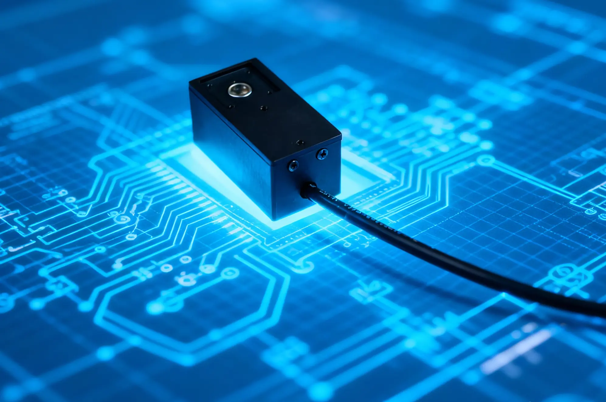 Photodiode Module