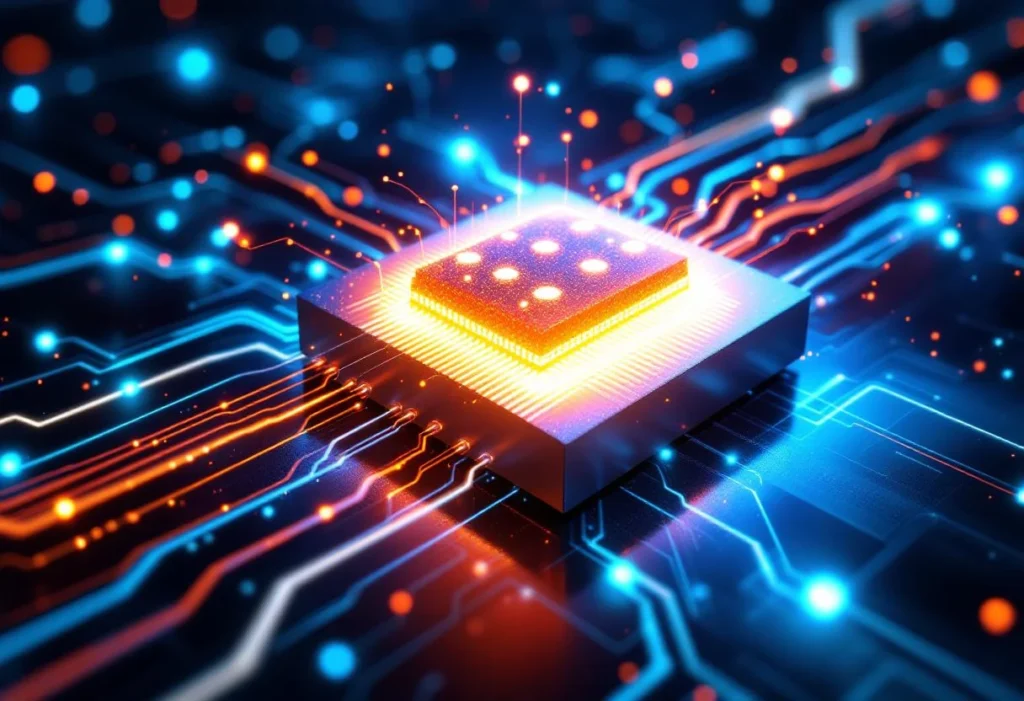 InGaAs-Arbeitsprinzip -1