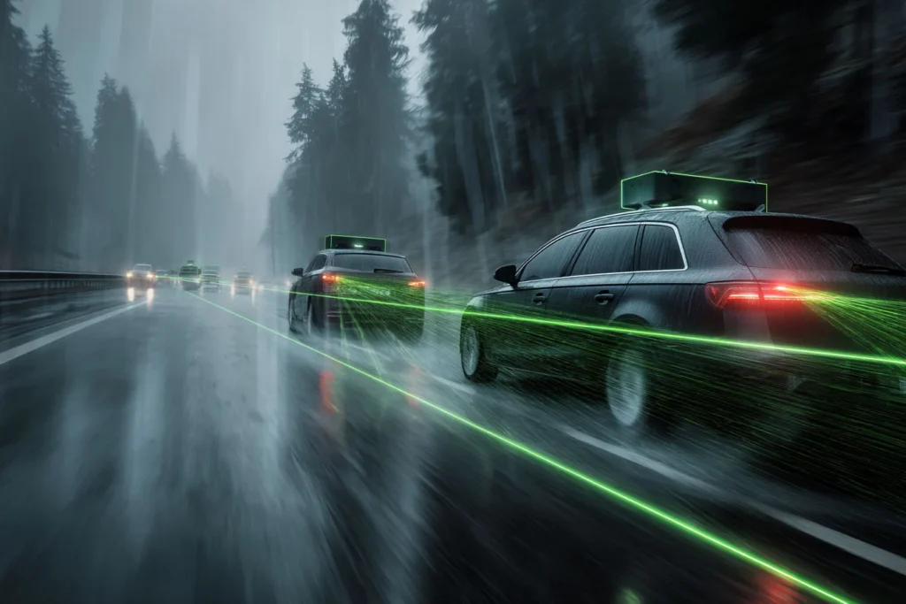 High Speed Si PIN Photodiode-1