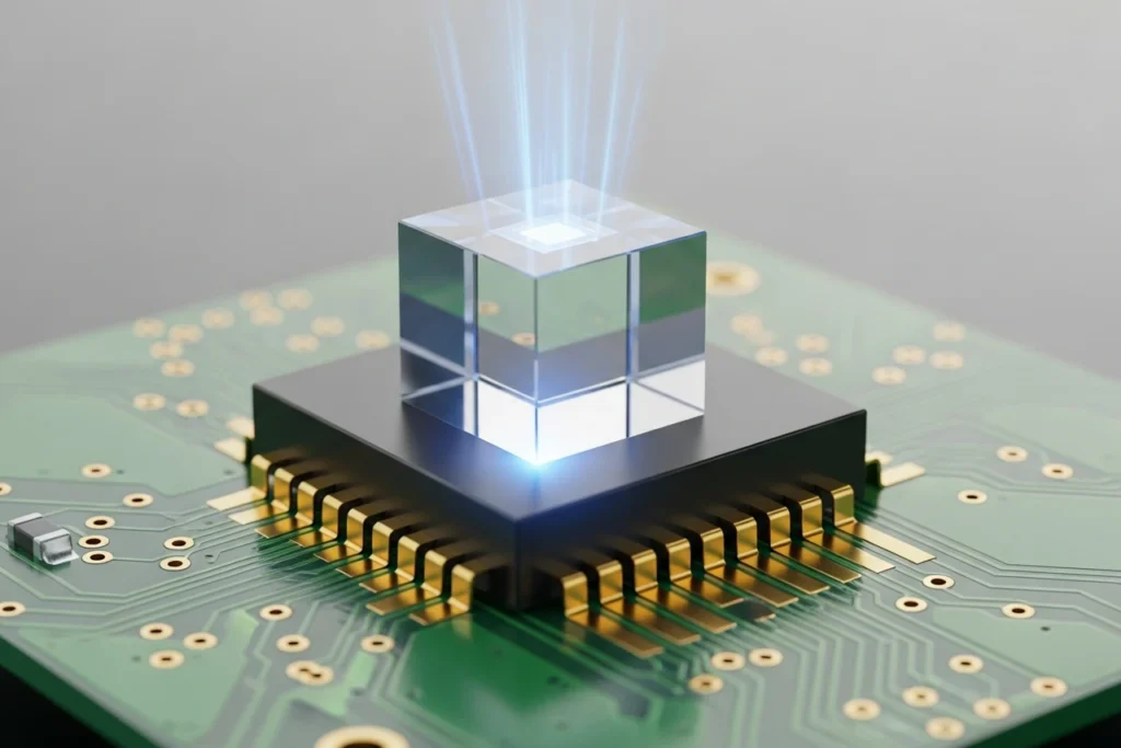 Non-Destructive Testing (NDT) with Si PIN Photodiodes and Scintillators-1