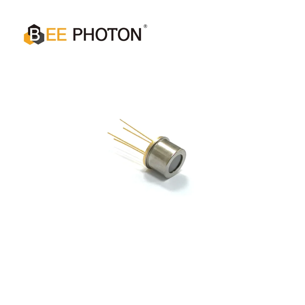 Dual PD Photodiode Array for Analytical Instruments - Bee Photon