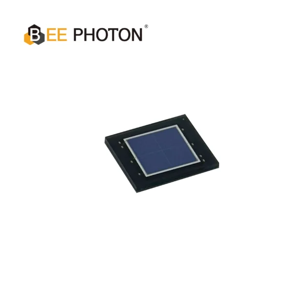 Si PIN Photodiode Array Four-quadrant PD PDCA04-102