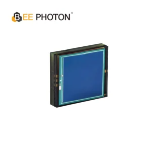 Si-PIN-Photodiode mit erhöhter NIR-Empfindlichkeit (350-1100nm) PDCC100-501