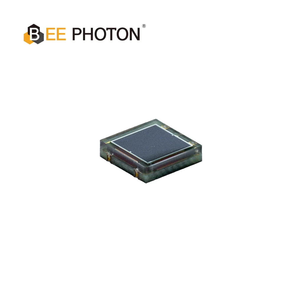 High Stability PIN Photodiode - NIR Enhanced for Industrial Sensing