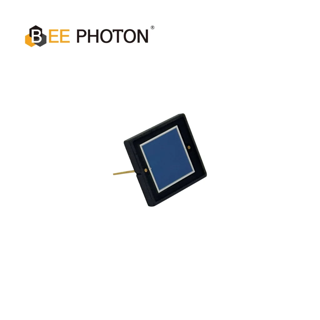 Si PIN Photodiode for Optical Measurement - High Accuracy Sensor
