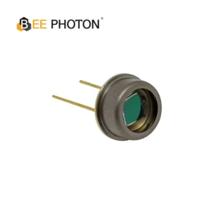 Si-PIN-Photodiode mit niedrigem Dunkelstrom (350-1060nm) PDCT14-001