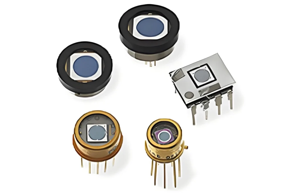 Photodiode Amplifier Circuit Design-1
