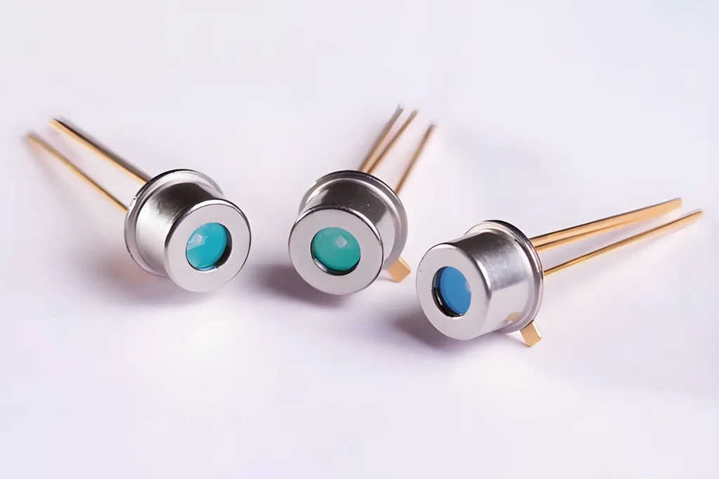 hermetically sealed photodiode-1