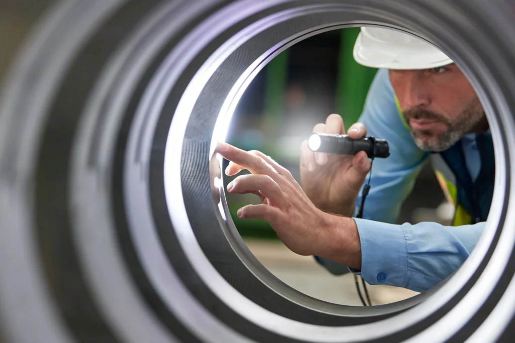 Si-PIN-Photodioden in der industriellen Automation-1