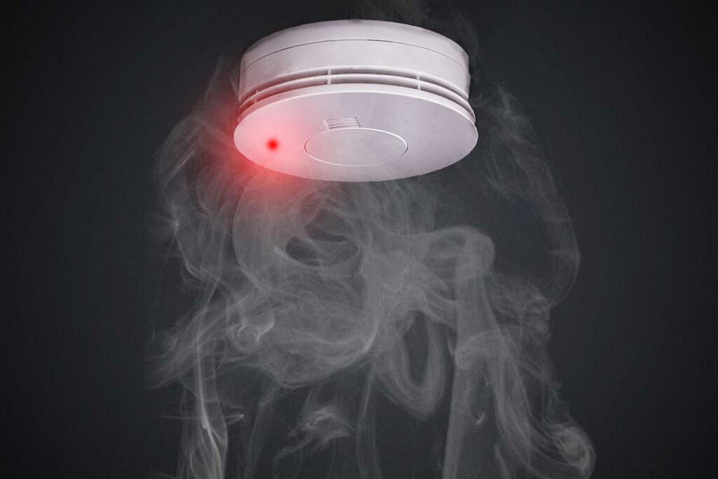 smoke-alarm