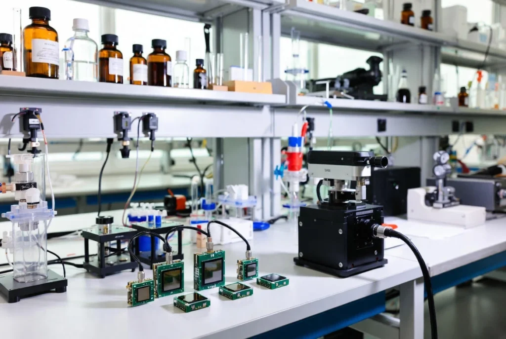 erweiterte InGaAs-Fotodioden-1