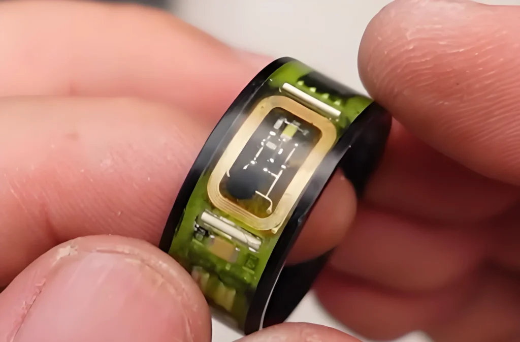 SMD PIN photodiode-1