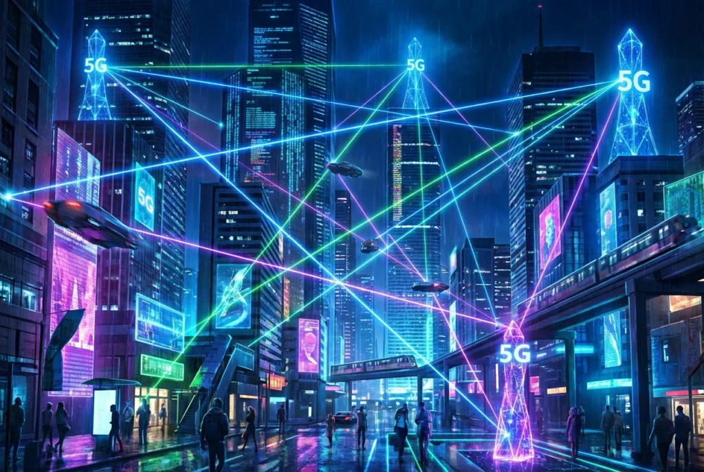 Role of Photo Detectors in Laser Communication Systems