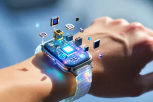 Miniaturisierte Fotodioden