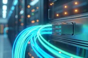 Minimierung von Netzwerkausfällen: Hochzuverlässige InGaAs-Photodioden für die Telekommunikation