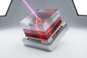 BeePhoton InGaAs PIN-Photodiode mit Pigtailed-Bauteil für faseroptische Tests