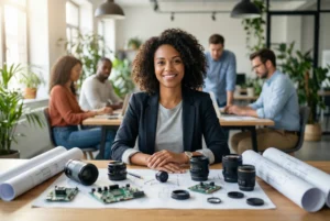 Warum integrierte Photodioden-Verstärkermodule die Markteinführungszeit für OEMs verkürzen