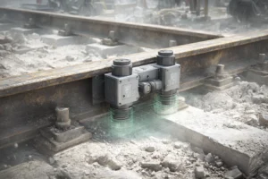 Fotodetectores END para una inspección ferroviaria y una detección de defectos más seguras