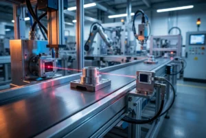 fotodiodo de montaje superficial