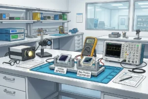 Sustitución de BPW34S