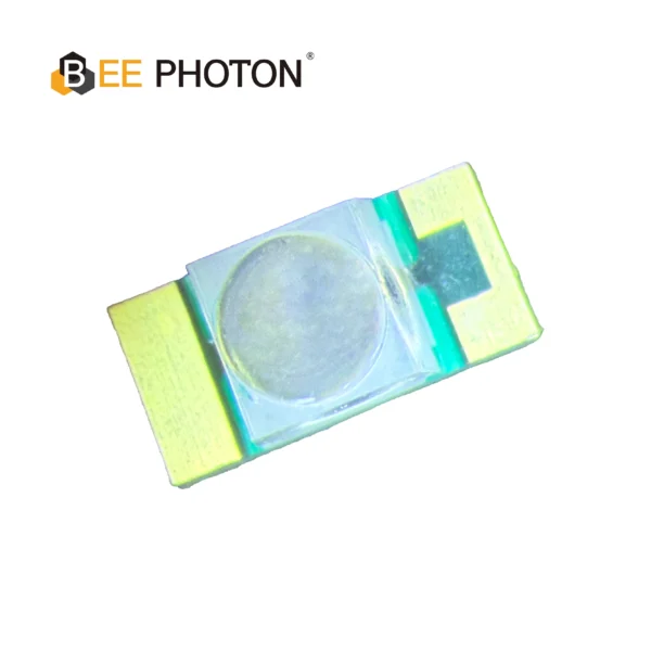 Bee Photon E850-25-001-L20 855nm NIR LED emitter for optical switches