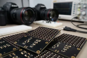 LEDs infrarrojos personalizados para seguimiento 3D | BeePhoton