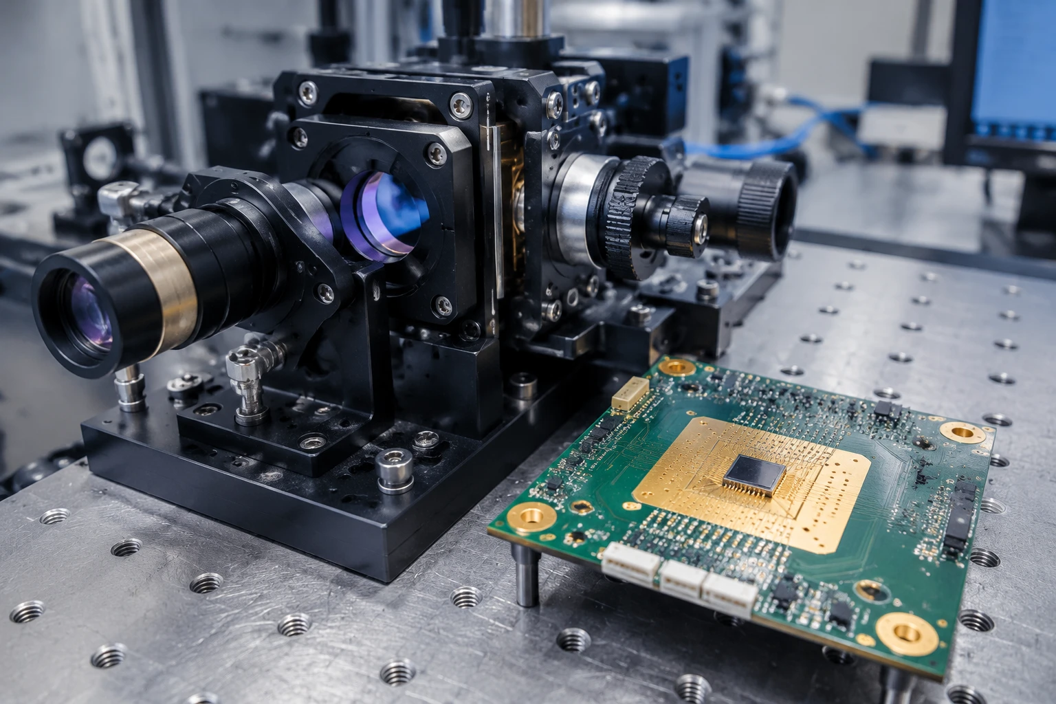 Auswahl des besten 940-nm-PIN-Fotodiodenchips