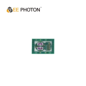 PDC-2C3432-NIR-B 2 segment fan shape segmented PIN photodiode chip