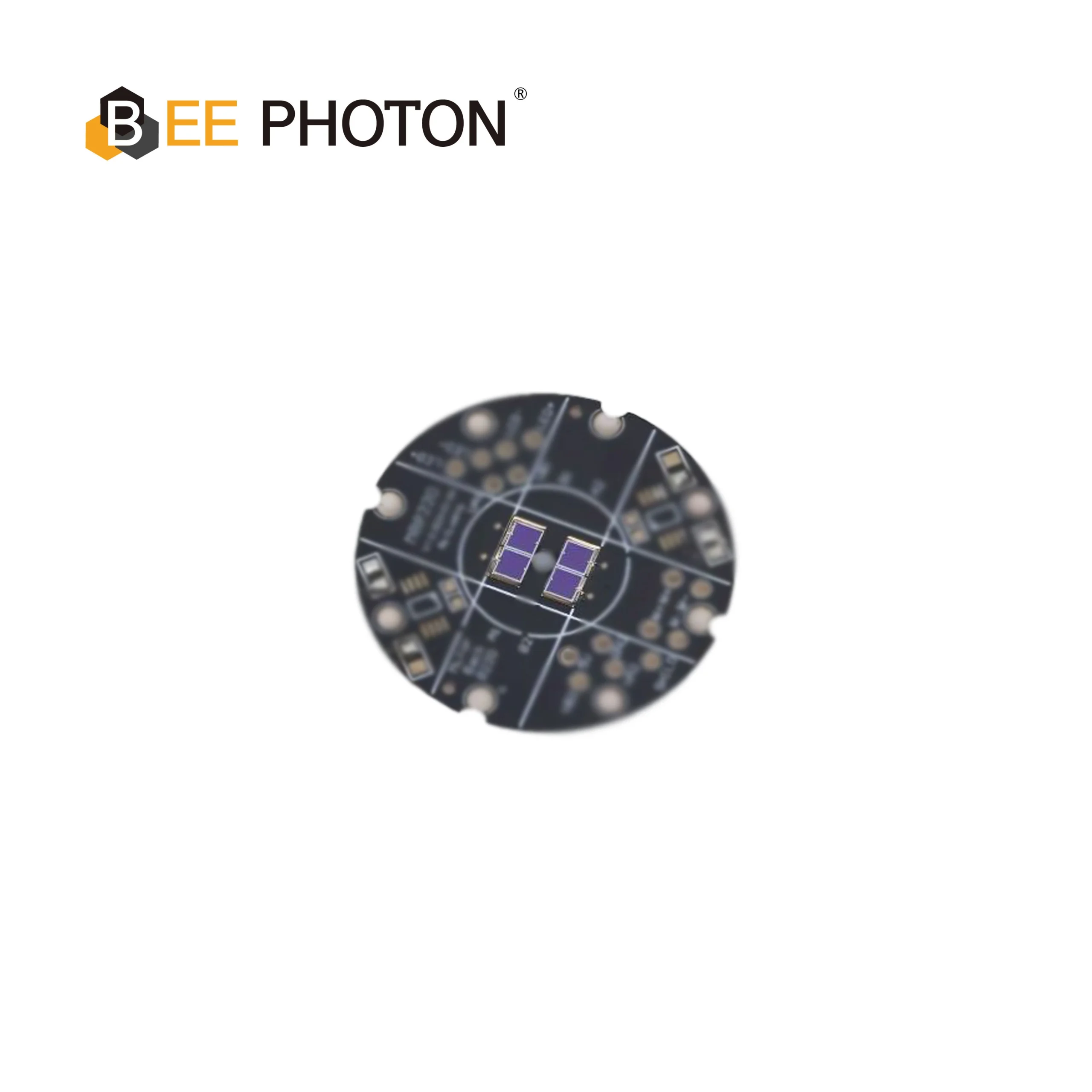 940nm PIN Photodiode Chip for Galvo Position Feedback - Bee Photon